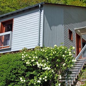 La Maisonnette En Bois Villa Estaing  Exterior photo