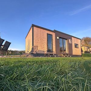 Feriendorf Seeblick - Tiny Chalets Direkt Am See Neunburg vorm Wald Exterior photo