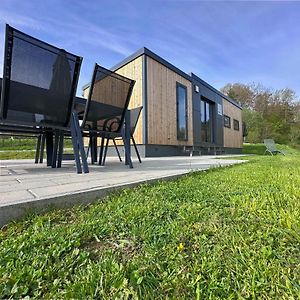 Feriendorf Seeblick - Tinyhouse Direkt Am See Villa Neunburg vorm Wald Exterior photo