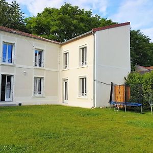 Olympics : Equestrian Events Villa Viroflay Exterior photo