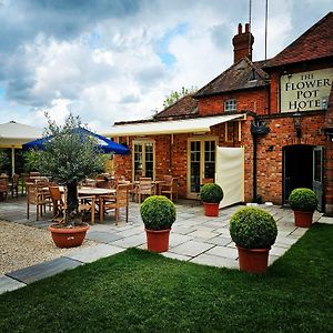 Flower Pot Hotel Henley-on-Thames Exterior photo