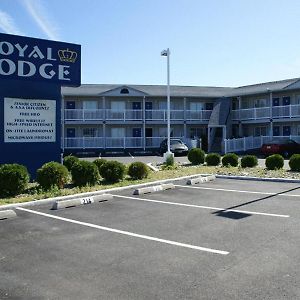 Royal Lodge Absecon Exterior photo