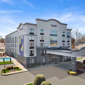 Spark By Hilton Greensboro Exterior photo