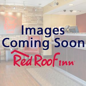 Red Roof Inn Stroudsburg Exterior photo