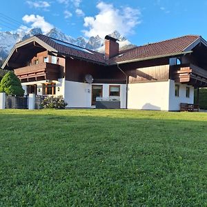 Haus Rieder Apartment Pfarrwerfen Exterior photo