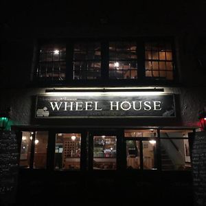The Wheel House Bed & Breakfast Mevagissey Exterior photo