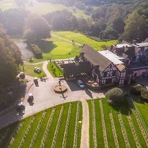 The Vineyard Hotel Horsham Exterior photo