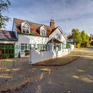 Unique Country Cottage Nr Nature Reserve Sleeps 4 London Exterior photo