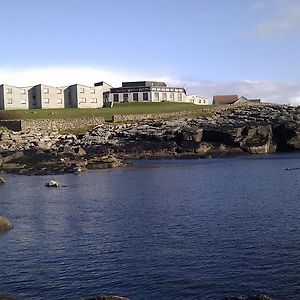 The Lerwick Hotel Exterior photo