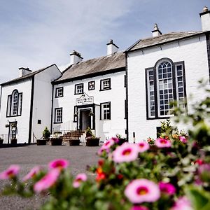 Gretna Hall Hotel Gretna Green Exterior photo