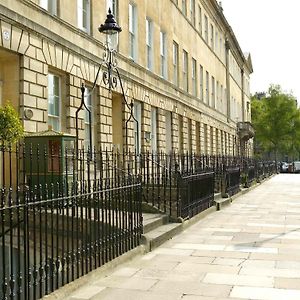 The Windsor Town House Hotel Bath Exterior photo