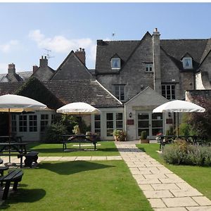 Corinium Hotel & Restaurant Cirencester Exterior photo