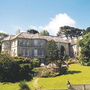 Bourne Hall Country Hotel Shanklin Exterior photo