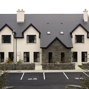 Kenmare Bay Hotel Lodges Exterior photo
