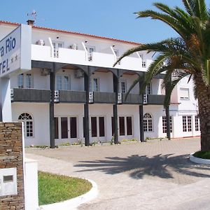 Hotel Mira Rio Esposende Exterior photo