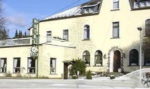 Tannenheim Hotel Boppard Exterior photo