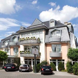 Tandreas Hotel & Restaurant Giessen Exterior photo