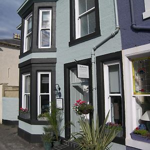 Bythesea Guest House Ayr Exterior photo