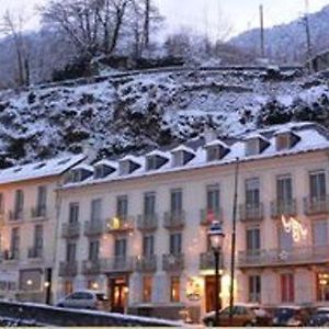 Hotel Ardiden Luz-Saint-Sauveur Exterior photo