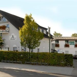 Hotel Sterkel Roedermark Exterior photo