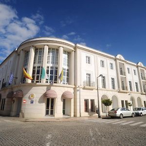 Hotel Castillo Palma del Rio Exterior photo