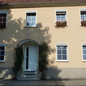 Pension Hartmann Hotel Gorlitz Exterior photo