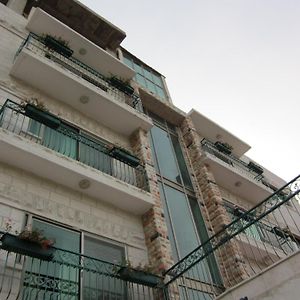 Commodore Hotel Jerusalem Exterior photo