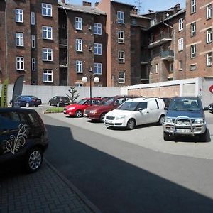 Hotel Na Kafkove Ostrava Exterior photo