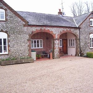 Chilgrove Farm Bed & Breakfast Bed & Breakfast Exterior photo