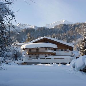 Landhaus Schneider Apartment Fieberbrunn Exterior photo