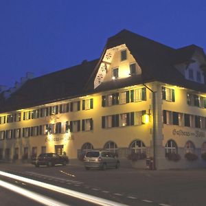 Gasthaus Zum Roessli Hotel Triengen Exterior photo