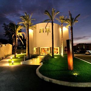 Palazzo Giordano Bruno Hotel Nola Exterior photo