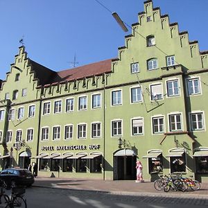 Bayerischer Hof Freising Exterior photo