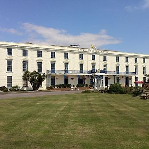 Royal Norfolk Hotel Bognor Regis Exterior photo