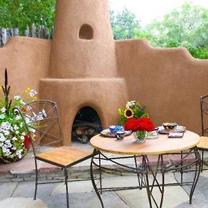 Antigua Inn (Adults Only) Santa Fe Exterior photo