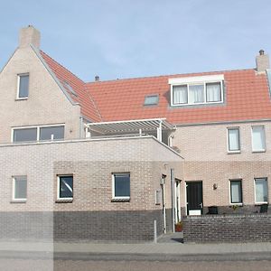 Ts37 Apartment West-Terschelling Exterior photo