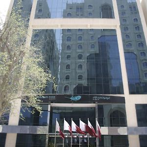 Gokulam Park Doha Hotel Exterior photo