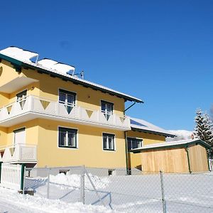 Apartment In Rennweg Am Katschberg Near Ski Area Exterior photo