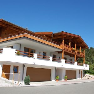 Apartments Angela Fieberbrunn Exterior photo