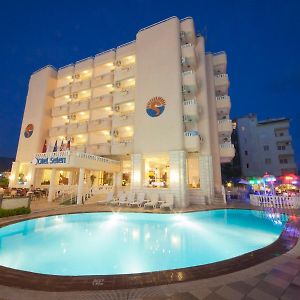 Selen Hotel Marmaris Exterior photo