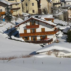 Haus Christina Hotel Trins Exterior photo