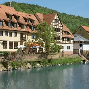 Tauberhotel Kette Wertheim Exterior photo