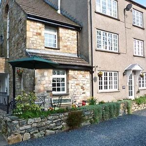 The Old Mill Apartment Grange-over-Sands Exterior photo