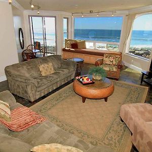 Beachfront Only Vacation Rentals Oceanside Exterior photo