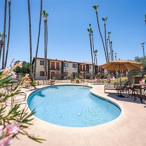 234 Fully Furnished 1Br Suite-Outdoor Pool Scottsdale Exterior photo