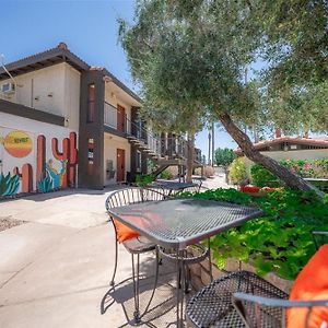 226 Fully Furnished, Wifi Included Apartment Scottsdale Exterior photo