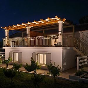 Apollonides Beach Houses 1 Lixouri Exterior photo