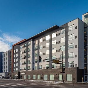 Cambria Hotel Minneapolis Downtown Exterior photo