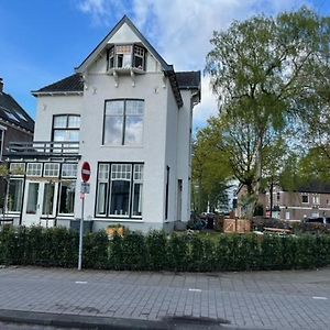 Luxe Kamer In Stadsvilla, Gratis Parkeren! Apeldoorn Exterior photo