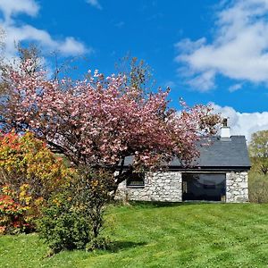 The Barn Villa Fort William Exterior photo